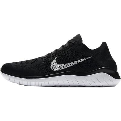 Nike/耐克正品 FREE RN FLYKNIT 赤足男女飞线时尚跑步鞋942838