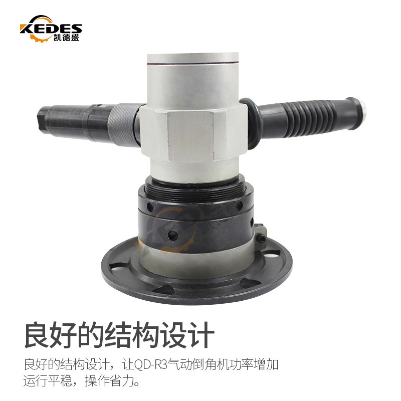 黑色充气气动机械手用气泵汽车不锈钢平头高压黄油枪