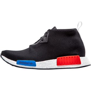 Adidas NMD男子休闲跑步鞋 S79148 FY1162 FV5214 FV9017 EE5085