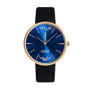 Fate官方正版联名手表fgo动漫周边alter间桐樱saber阿尔托莉雅cos