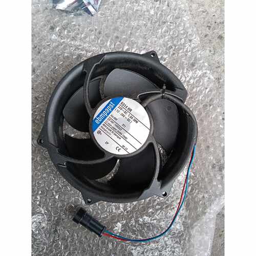 【请询价】A变频器风机6314HRempapst6314HR