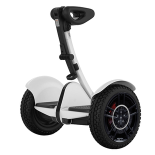 适用纳恩博小米九号平衡车燃动版轮毂脚垫贴轮毂贴纸宝马标志贴纸