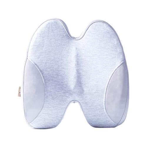 8H 护腰减压腰靠办公室汽车座椅靠垫孕妇腰枕车用腰托护腰垫神器