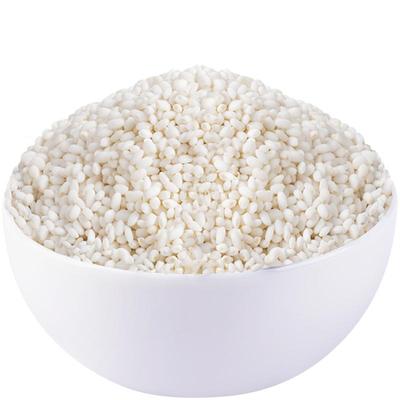 【高品质】江米2斤籼糯米香糯糯米长糯米五谷杂粮江米粥江米粽子