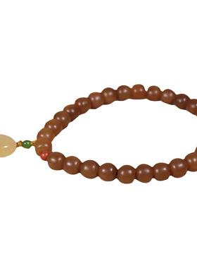 手链手串和田玉猫爪饰品