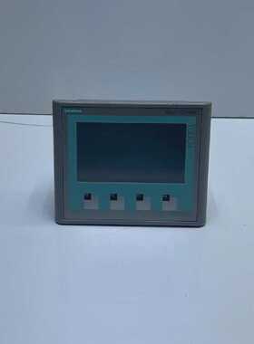 SIEMENS 6AV6642-0BD01-3AX0 Touch Panel