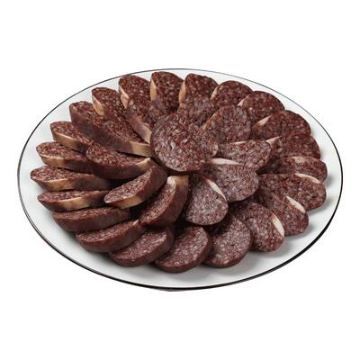 延边米肠东北朝鲜族糯米血肠年货