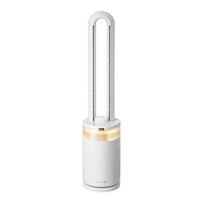 大宇小海豚家用净化低噪无叶风扇