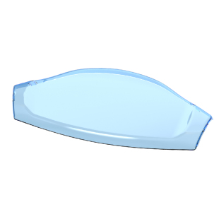 适用于极核AE4i/AE4i Pro电动车仪表壳防水罩AE4 SE屏幕保护壳