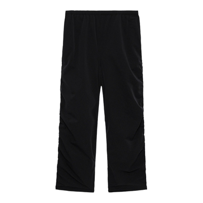 BEAMS宽松休闲裤长裤随性潮流