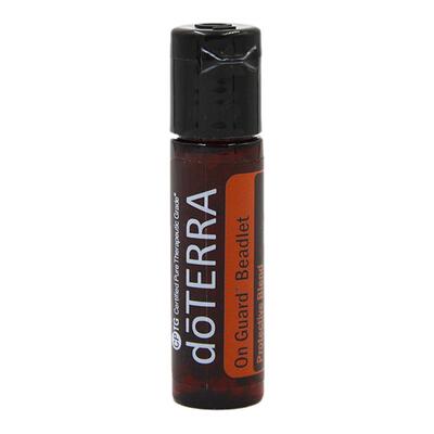 保卫复方晶球精油doTERRA/多特瑞