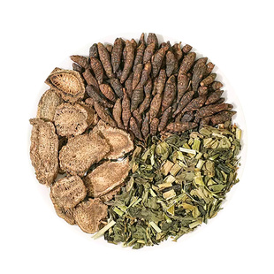 佩兰香附木香香包各8g中药材正品解郁浓香气囊袋药枕包和装配枕头