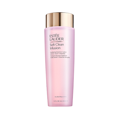 雅诗兰黛第二代粉水 爽肤水化妆水湿敷水 保湿舒缓 官方正品