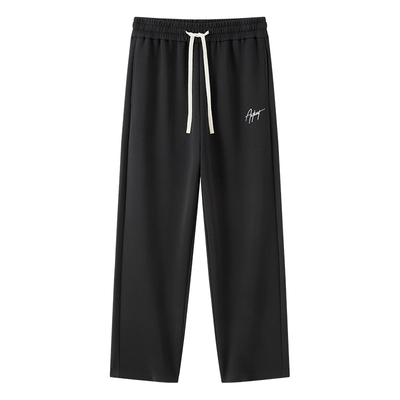 不挑身材休闲裤，穿上不想脱下来