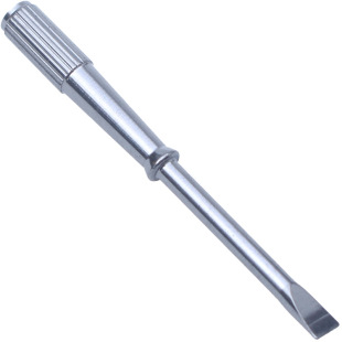 精密LOVE手镯镯子工具五金起子钛钢锥子代替饰品螺丝刀黄玫瑰金