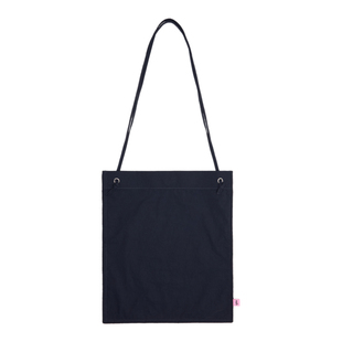 DirtySix 原创 moma tote  细肩带 大容量 尼龙环保袋