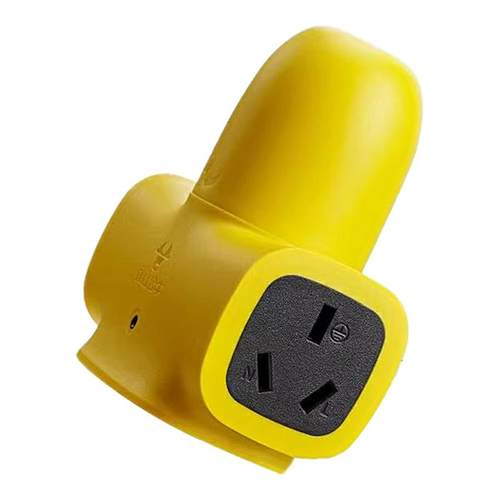 公牛工业插座插板不带线摔不烂16安10a多功能接拖线板排插排无线