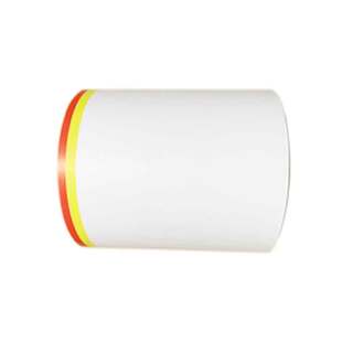 干洗洗衣洗鞋店工厂专用水洗唛条码标签水洗标加厚彩色打印机专用