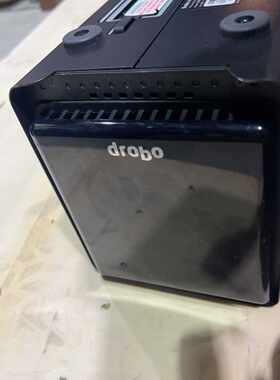 询价-DROBO5D共用存储机器人可维修