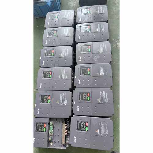 议价英威腾CHF100A011G015P4015G01维修
