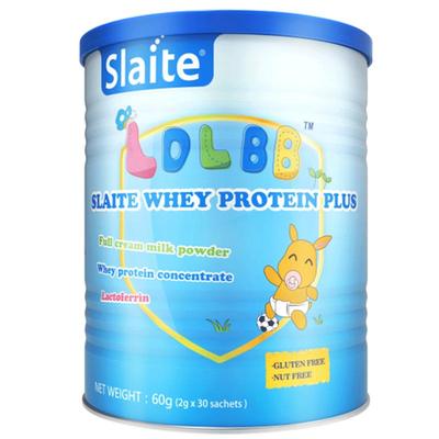 明星同款新西特力多灵宝乳铁蛋白