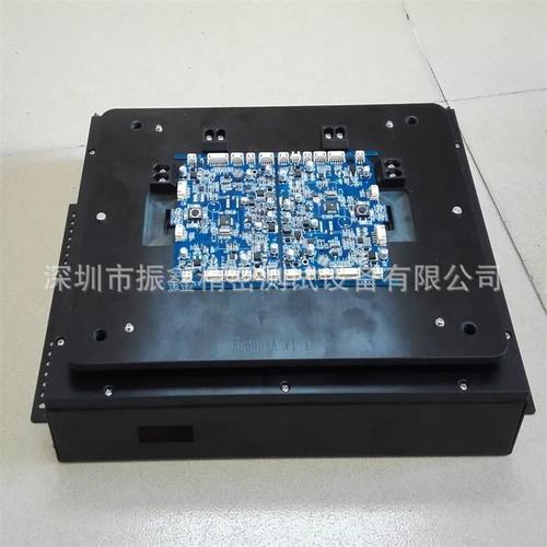 ICT测试架 ICT测试治具 功能测试架 工装治具 非标治具设计制作