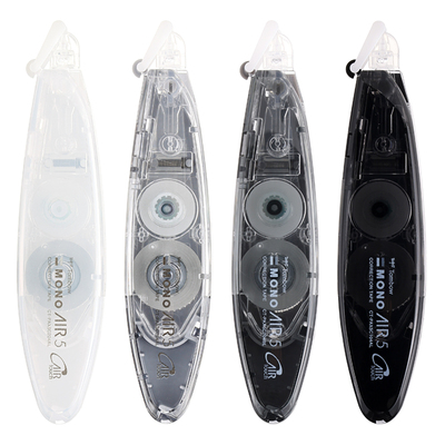 日本Tombow蜻蜓限定笔式修正带