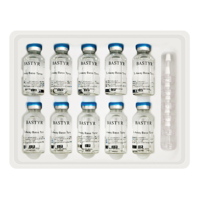 爽肤水温和不刺激敏感肌小分子水毛孔堵塞疏通水疗水补水保湿水