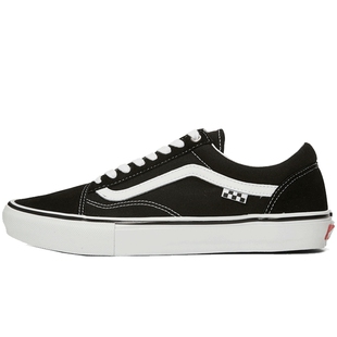 VANS范斯年男鞋女鞋Skate Old Skool运动帆布鞋VN0A5FCBY28