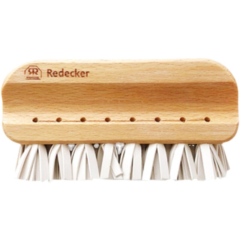 德国进口redecker手工清洁扫床刷