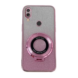 适用红米note7手机壳小米新款redminote7Pro保护套redmi透明软硅胶pr0防摔全包por女男高级感noto带支架外壳