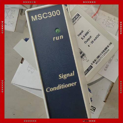 【问价】万讯隔离器，MSC303-30C0，二十几个，信号隔离器，