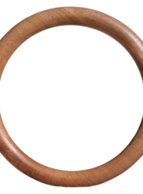 雷击木枣木老料道家木手镯