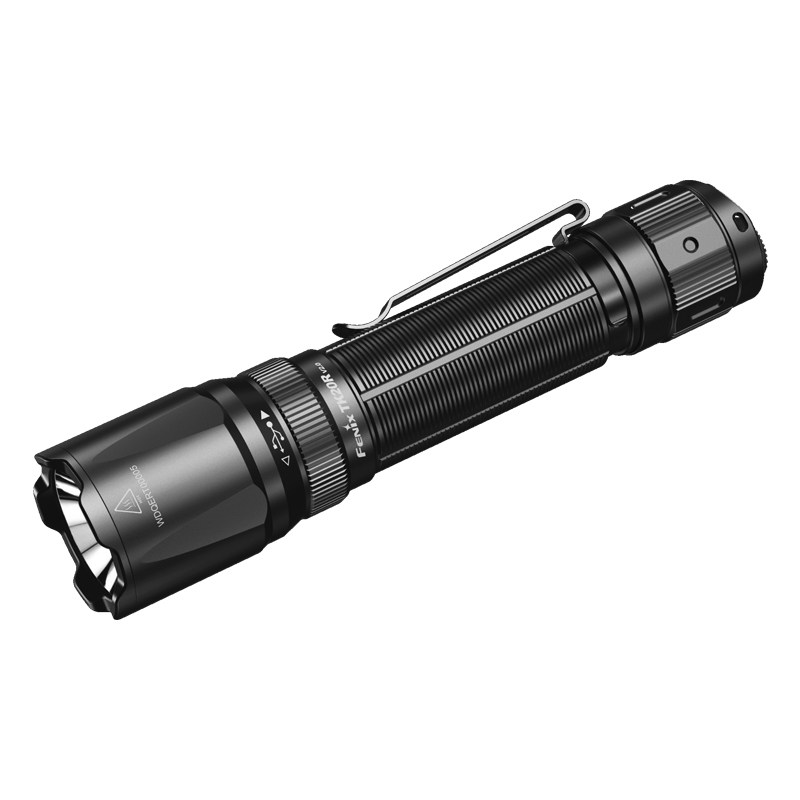 Fenix菲尼克斯TK20RV2.0手电筒