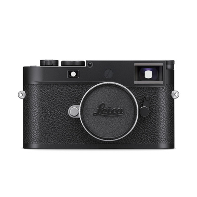 徕卡M11P全画幅旁轴专业数码相机