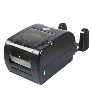 打印机铜版 TSC 345条形码 247 不干胶标签机吊牌机标签打印机 TTP