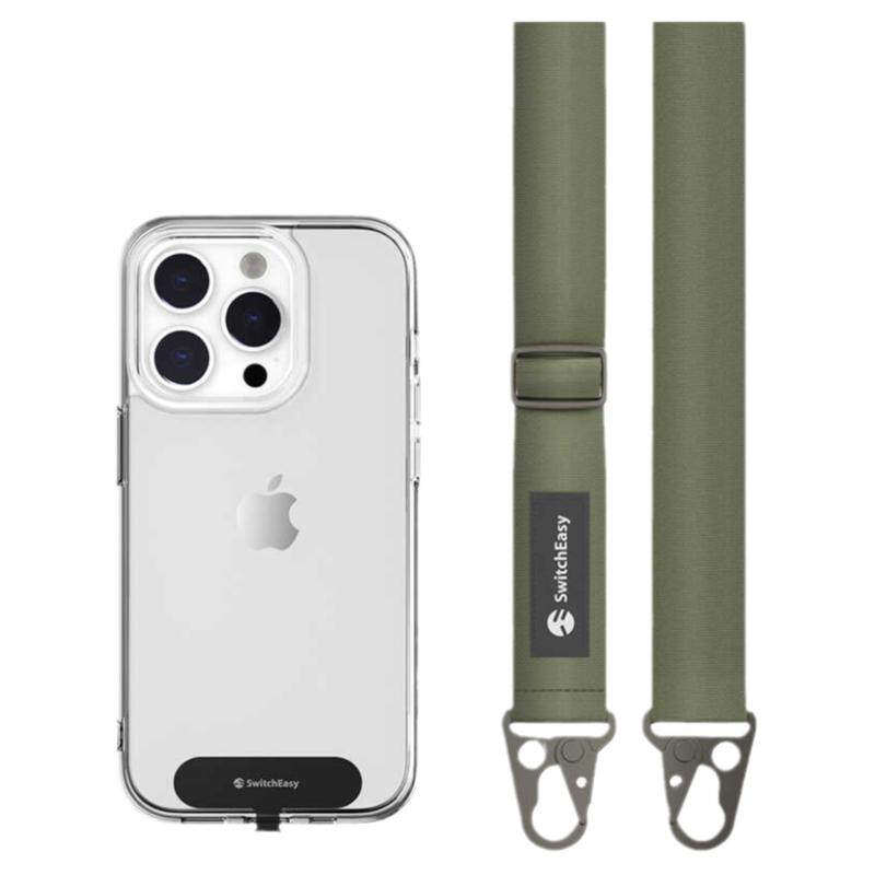 iphone17promax多功能手机挂绳