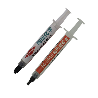 道康宁导热凝胶30153060手机专用