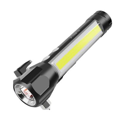 哈拿防爆手电筒强光充电