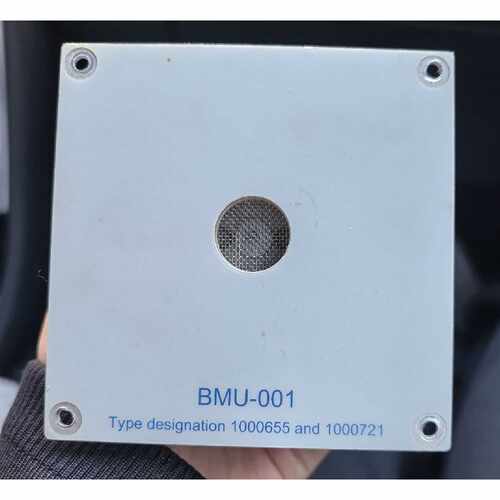 非标价kongsberg bmu001. VDR microph议价