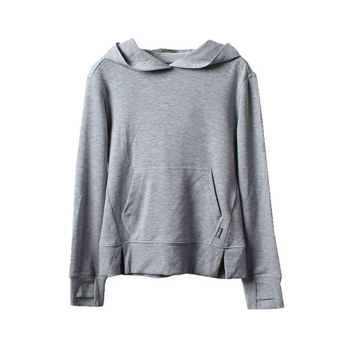 J190-中C3 瑕疵 110-155码童装欧美儿童运动卫衣长袖连帽春秋外贸