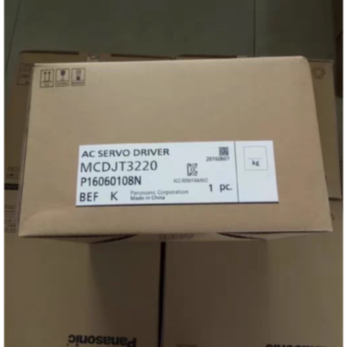议价松下驱动器MDDHT3530/3530E/3530E02      MDDA103A1A