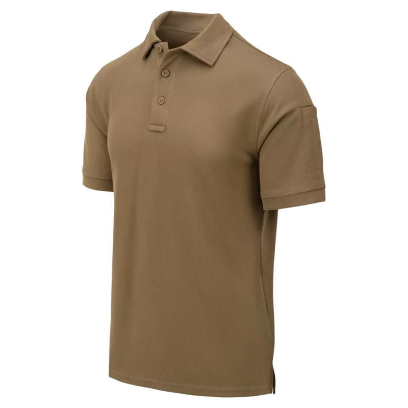 【Helikon官方授权天猫店】 赫利肯UTL Polo Shirt -夏季Polo短袖