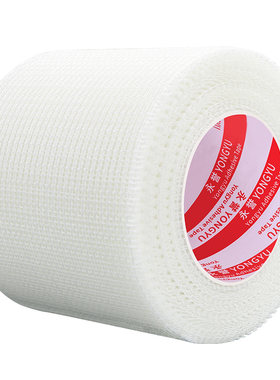 自粘网格带玻璃纤维网格布