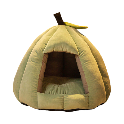 【品质首选超保暖甜瓜窝】当天发