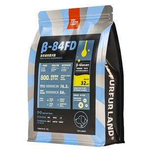 FurFurLand毛星球全价双拼冻干狗粮鸭肉梨成犬无谷鸡肉幼犬6.8kg