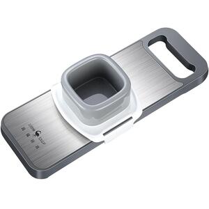 【不易伤手】擦丝器切菜神器