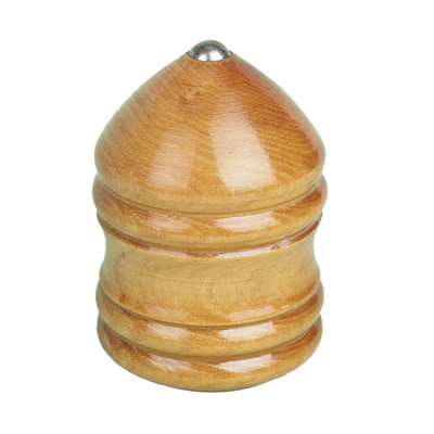 华铃木陀螺亲子鞭绳冰猴木质