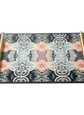 KP香薰首饰品收纳托盘