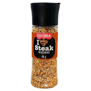 牛排调味料撒粉瓶西餐烤牛排腌料煎牛排香辛料烧烤撒料进口赫芮姆